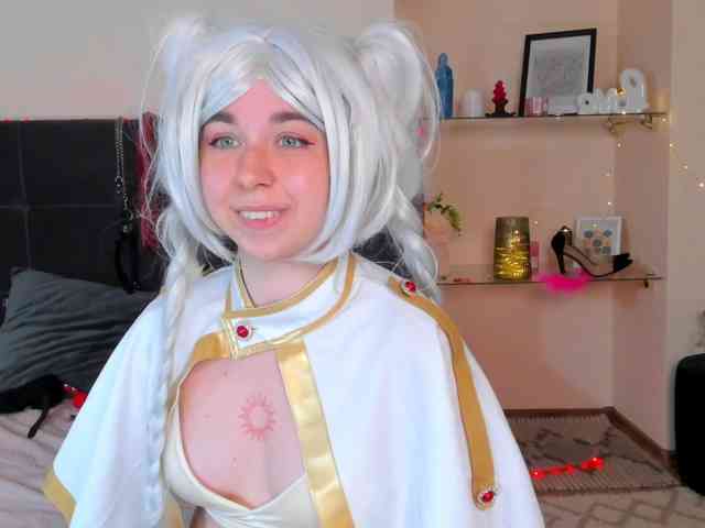 AlexisSky webcam
