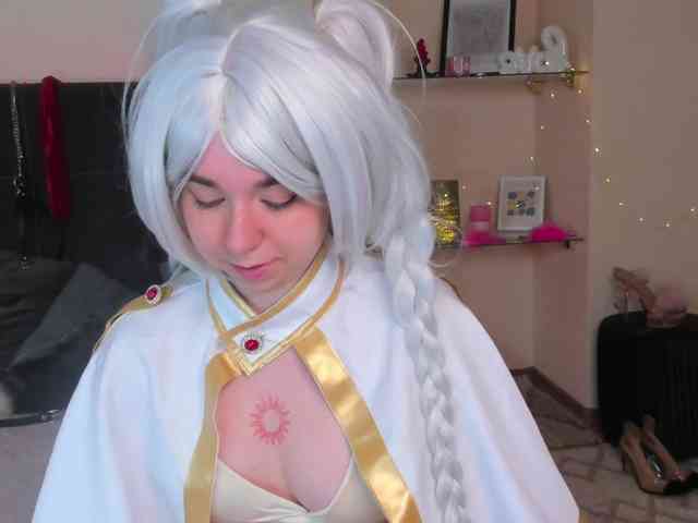 AlexisSky webcam