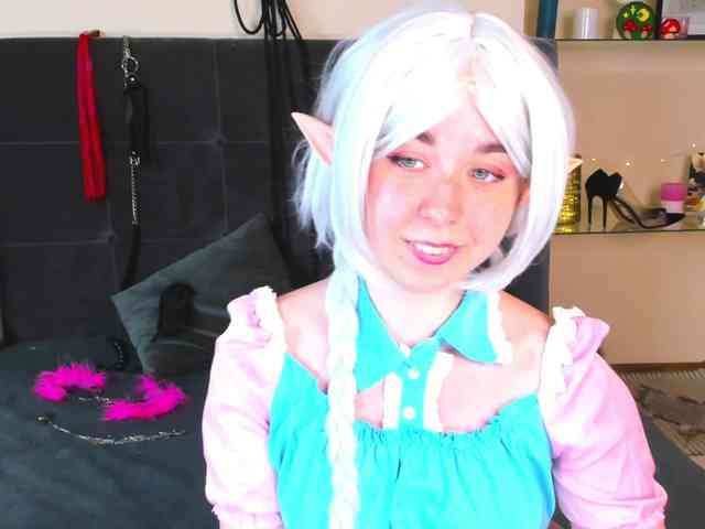 AlexisSky webcam