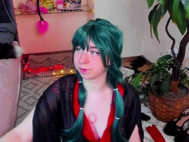 AlexisSky webcam