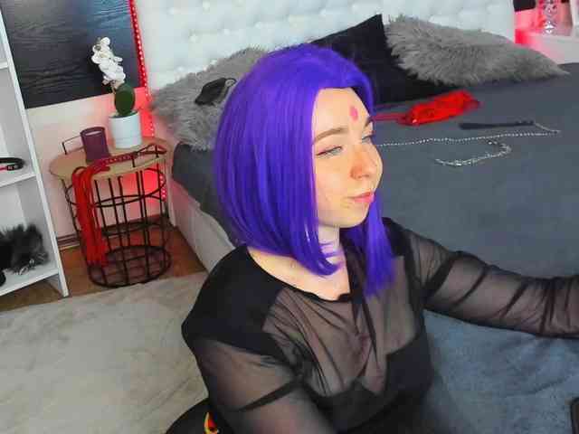 AlexisSky webcam