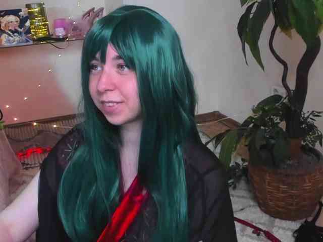 AlexisSky webcam