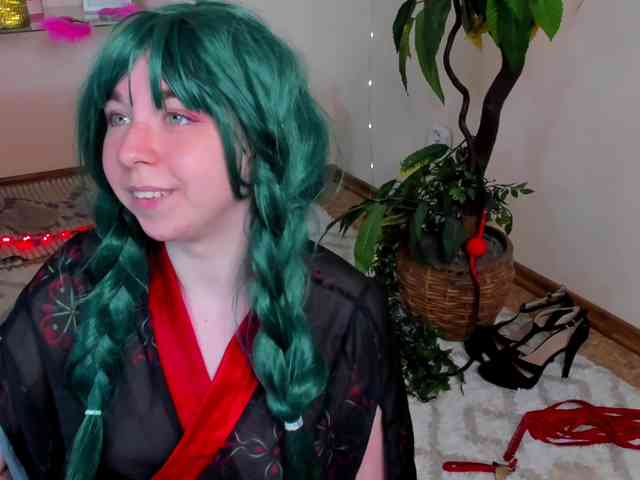 AlexisSky webcam