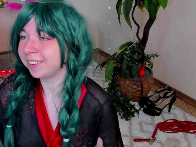 AlexisSky webcam
