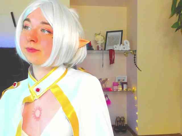 AlexisSky webcam