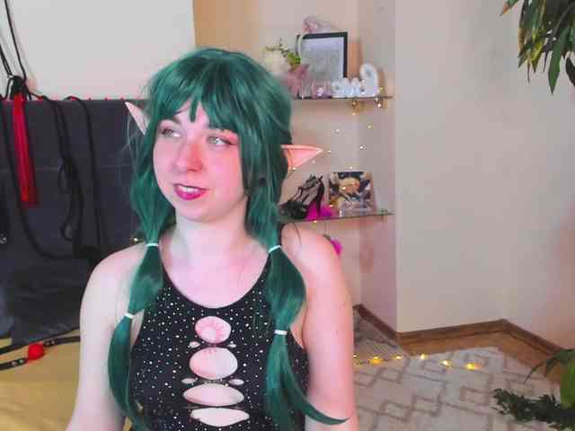 AlexisSky webcam