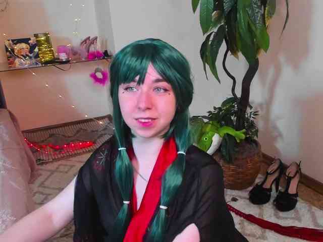 AlexisSky webcam