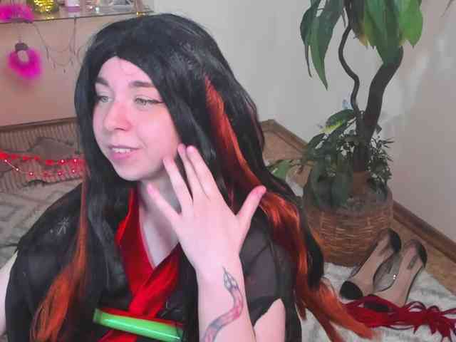 AlexisSky webcam