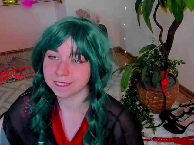 AlexisSky webcam
