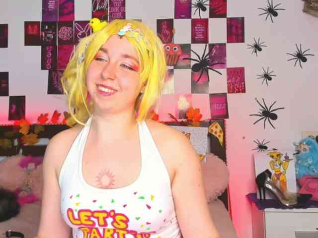 AlexisSky AlexisSky