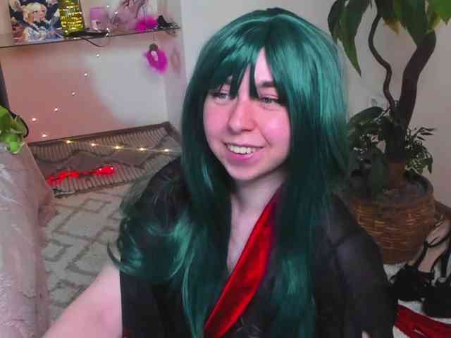 AlexisSky webcam
