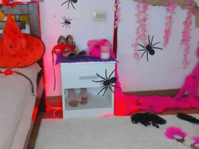 AlexisSky webcam