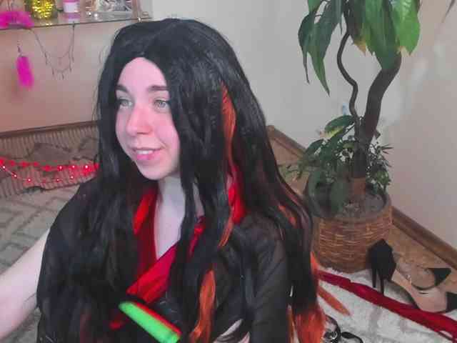 AlexisSky webcam