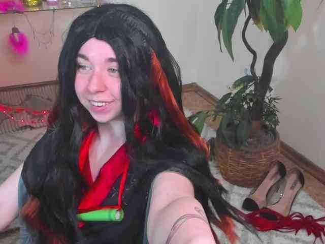 AlexisSky webcam