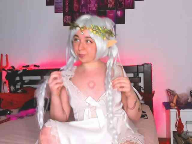 AlexisSky webcam