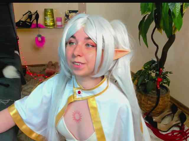 AlexisSky webcam