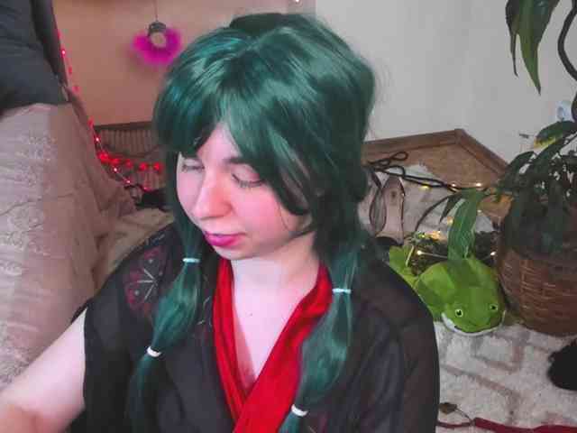 AlexisSky webcam