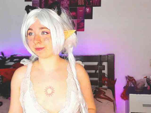 AlexisSky AlexisSky