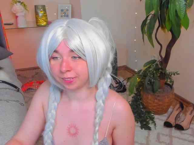 AlexisSky webcam