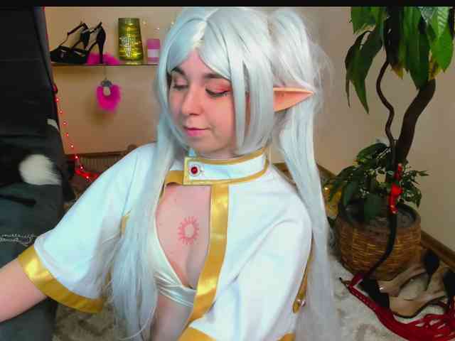 AlexisSky webcam