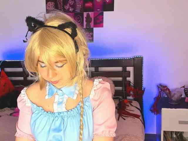 AlexisSky AlexisSky