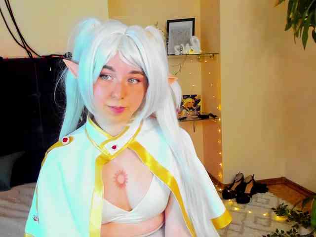 AlexisSky webcam