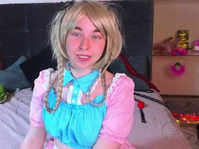 AlexisSky webcam