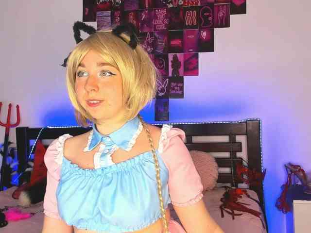 AlexisSky webcam