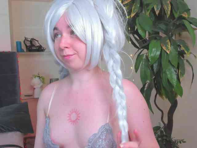 AlexisSky webcam