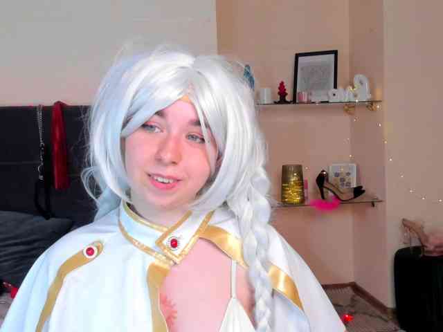 AlexisSky webcam