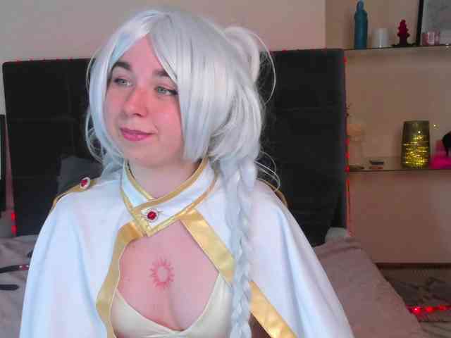 AlexisSky webcam