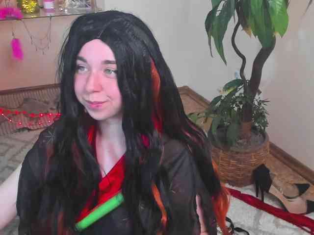 AlexisSky webcam