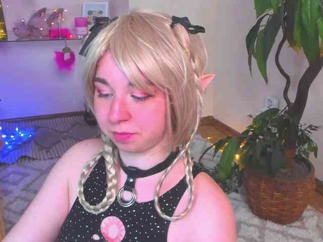 AlexisSky webcam