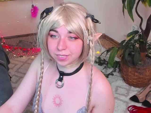 AlexisSky webcam