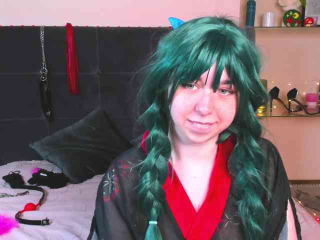 AlexisSky webcam