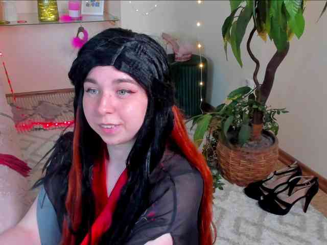 AlexisSky webcam