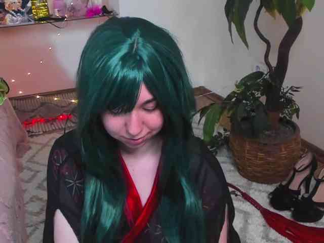 AlexisSky webcam