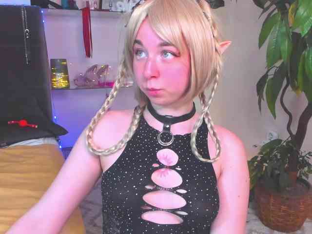 AlexisSky webcam