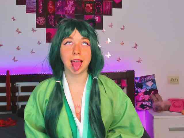 AlexisSky webcam