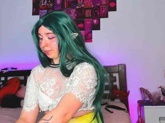 AlexisSky webcam