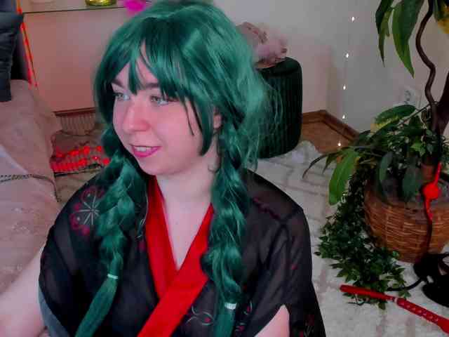 AlexisSky webcam