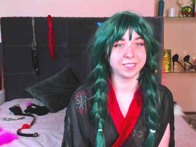 AlexisSky webcam
