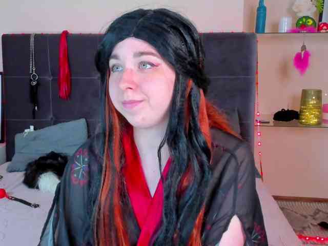 AlexisSky webcam
