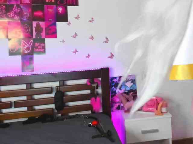 AlexisSky webcam