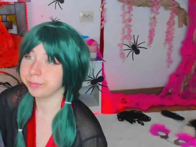 AlexisSky webcam