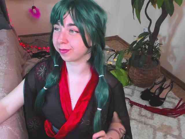 AlexisSky webcam