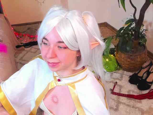 AlexisSky webcam