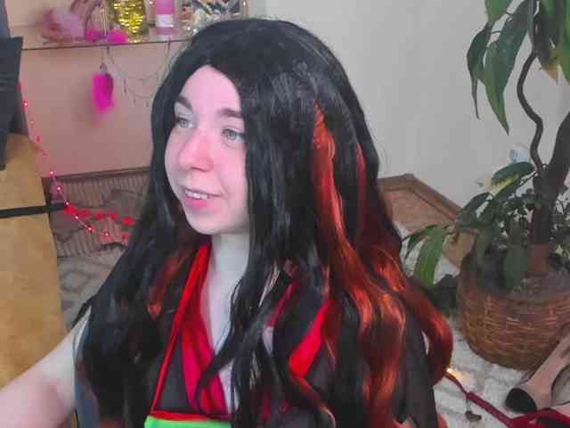 AlexisSky webcam