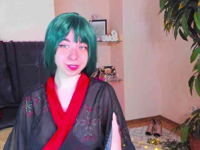 AlexisSky webcam