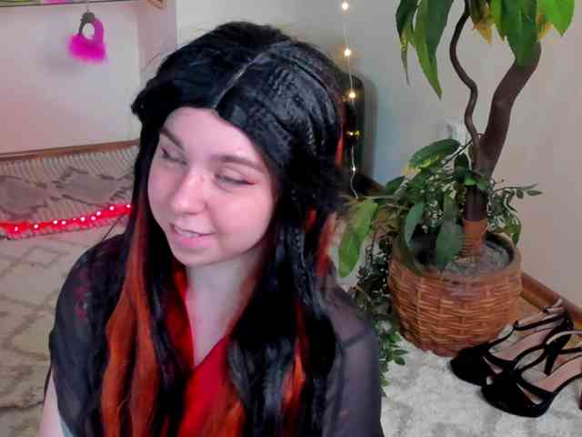 AlexisSky webcam